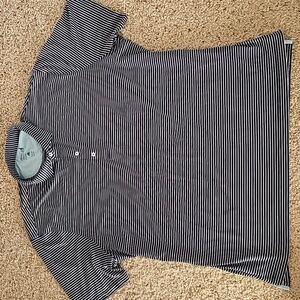 Johnnie-O Performance Golf Polo/ like new